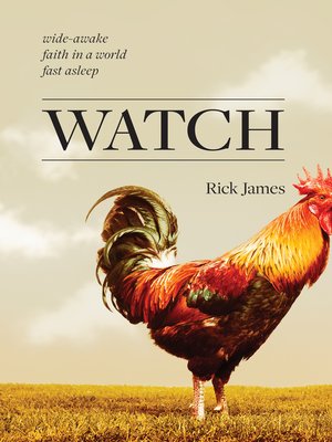 cover image of Watch